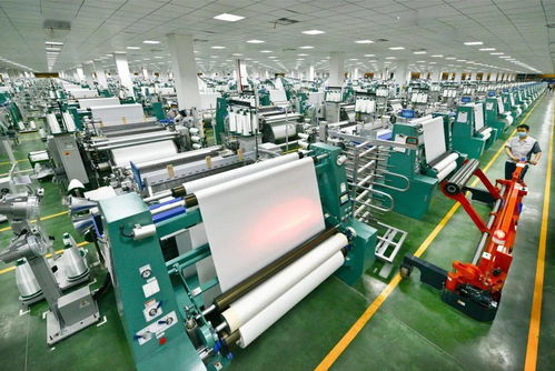 创新引领 一张风力叶片吹出共富风 网络科技